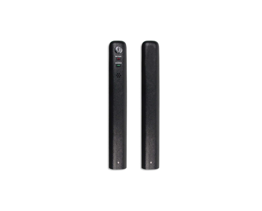 Detex AT-5200-R0 tailgate detection system for commercial access control security applications