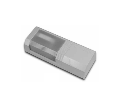 Detex MN01 passive infrared request-to-exit motion sensor with Form C relay