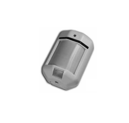 Detex MN02 passive infrared request-to-exit motion sensor for access control systems