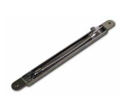 Detex PT-5 Power Transfer for electrified door wiring applications