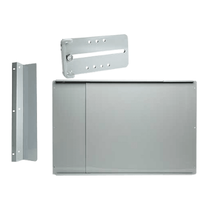Detex GTPLKIT Adjustable Gate Plate Kit for Advantex and Value Series Exit Devices