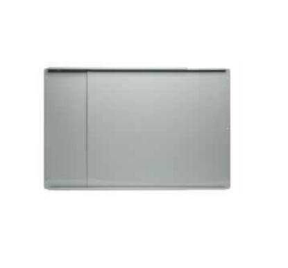 Detex GTPL Adjustable Gate Plate for Single Gates