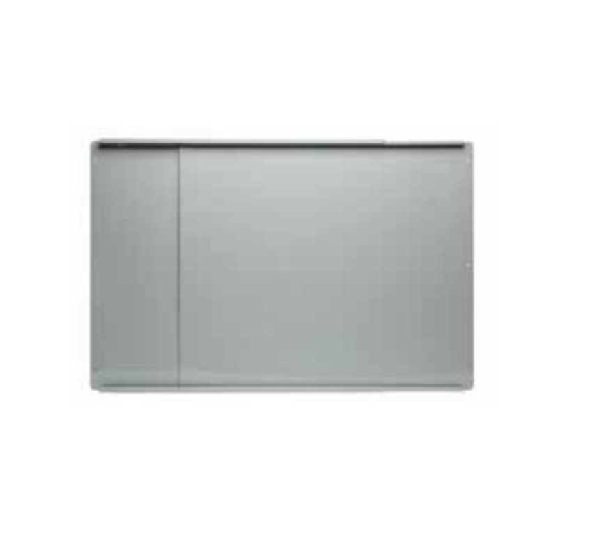 Detex GTPL Adjustable Gate Plate for Single Gates