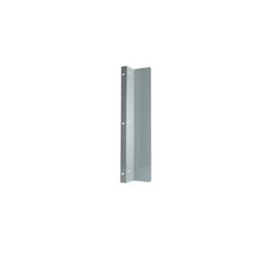 Detex GTPLGRD Gate Latch Protector for commercial gate applications
