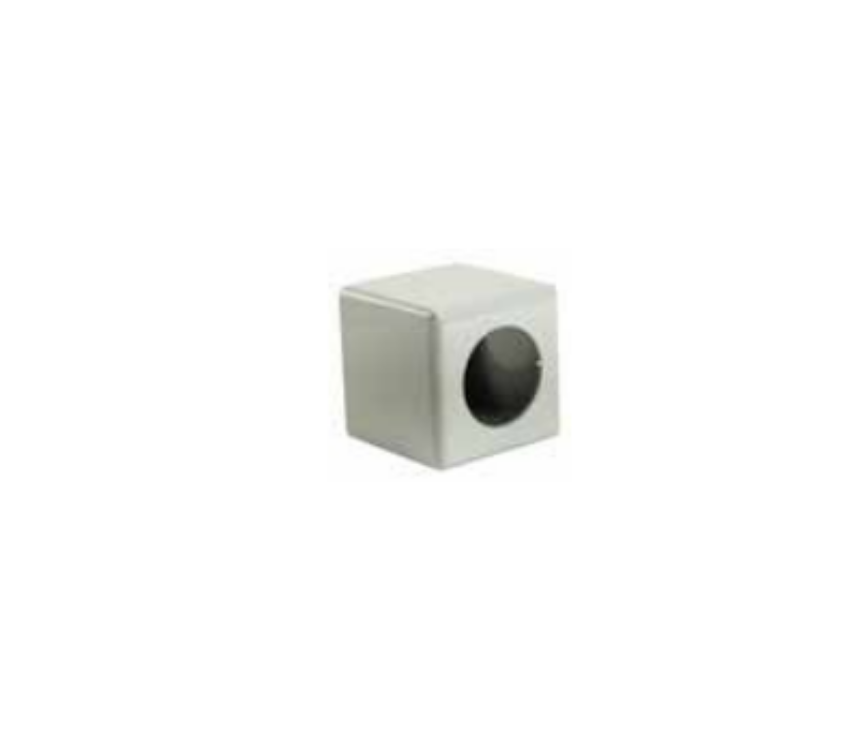 Detex 03GS 03 Function Cylinder Trim for Gate Exit Device Applications