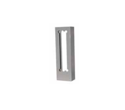Detex 08GS Wide Lever Trim Spacer for Gate Applications