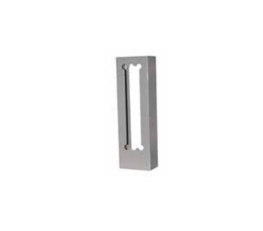 Detex 08GS Wide Lever Trim Spacer for Gate Applications
