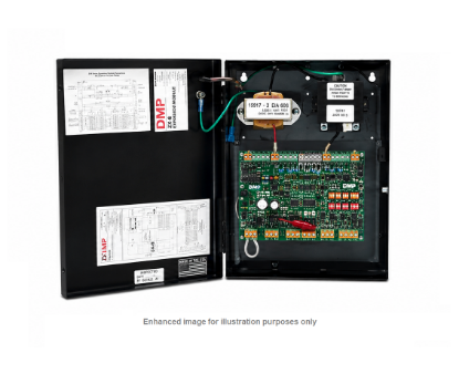 Detex 41-800 Logic Controller