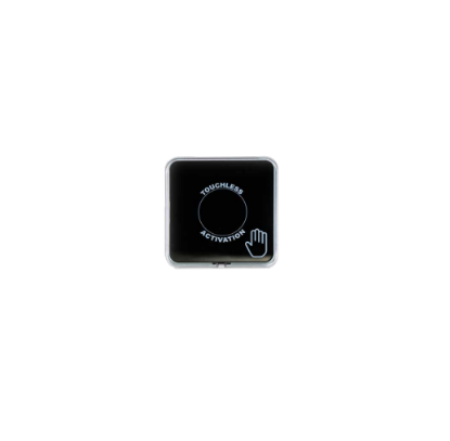 Detex NXG-IR-A touchless activation switch