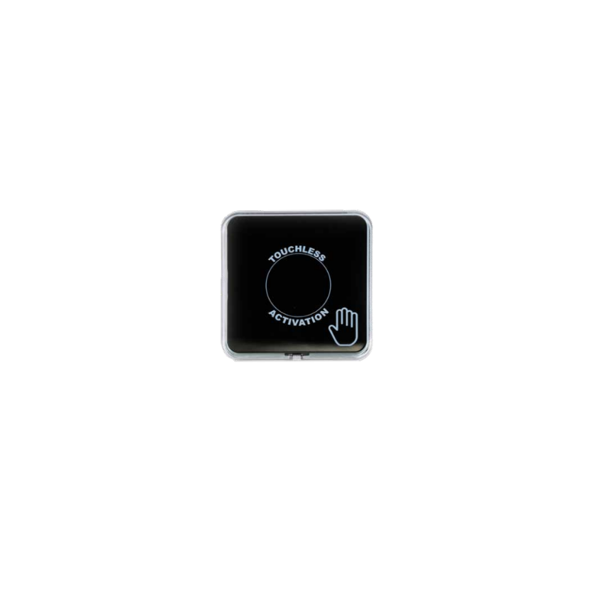 Detex NXG-IR-A touchless activation switch