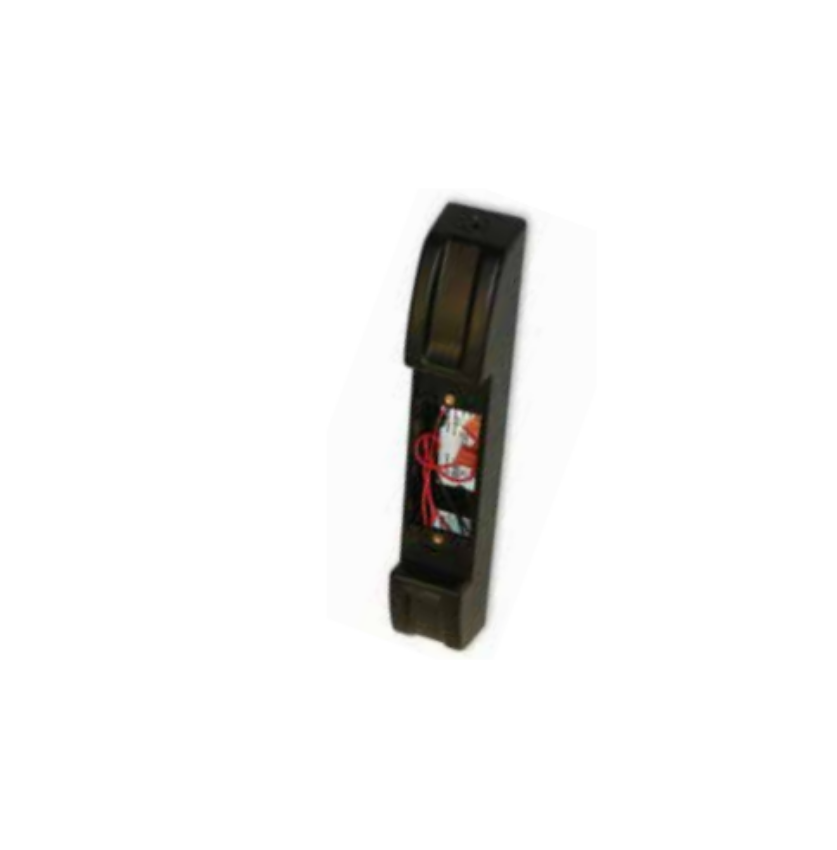Detex 104753-J jamb mount box transmitter