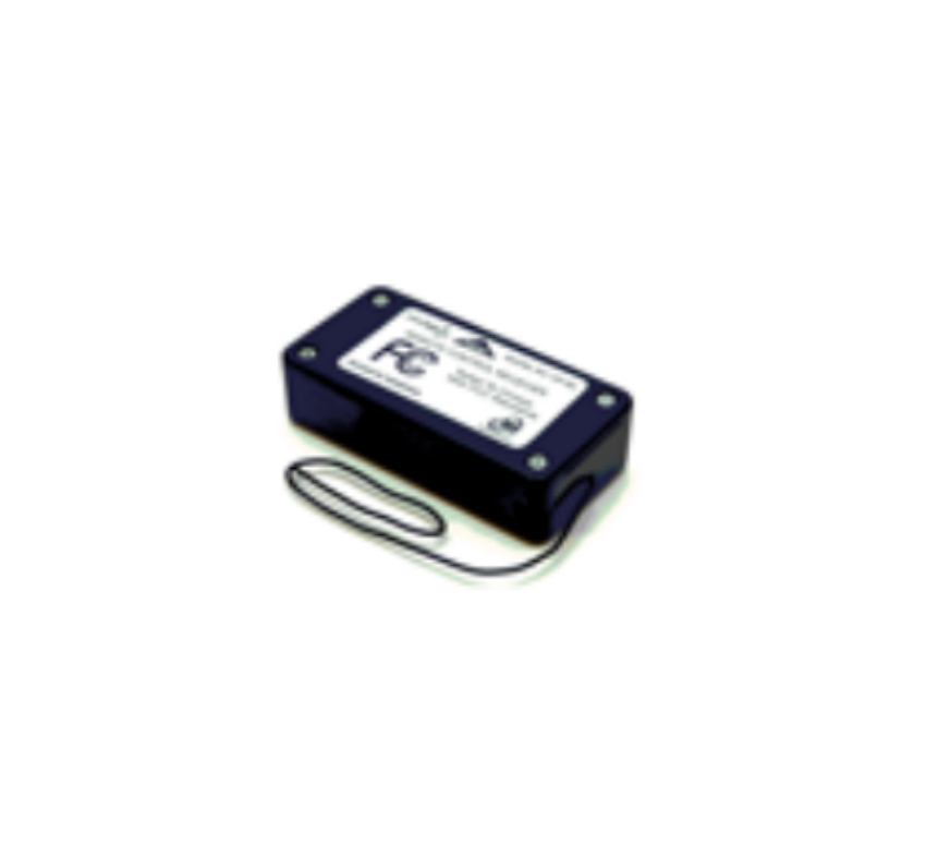Detex 104752-RXM multi-mode receiver with RXM module