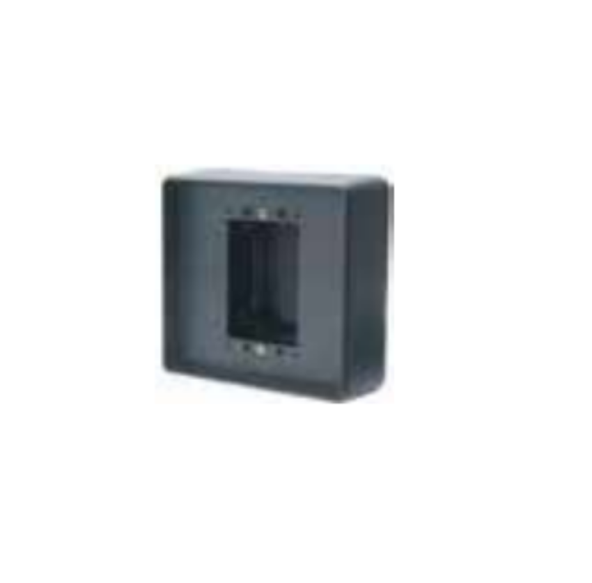 Detex 104738-1020 surface mount box for activation switches