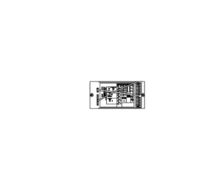 Detex 105421 Universal Controller