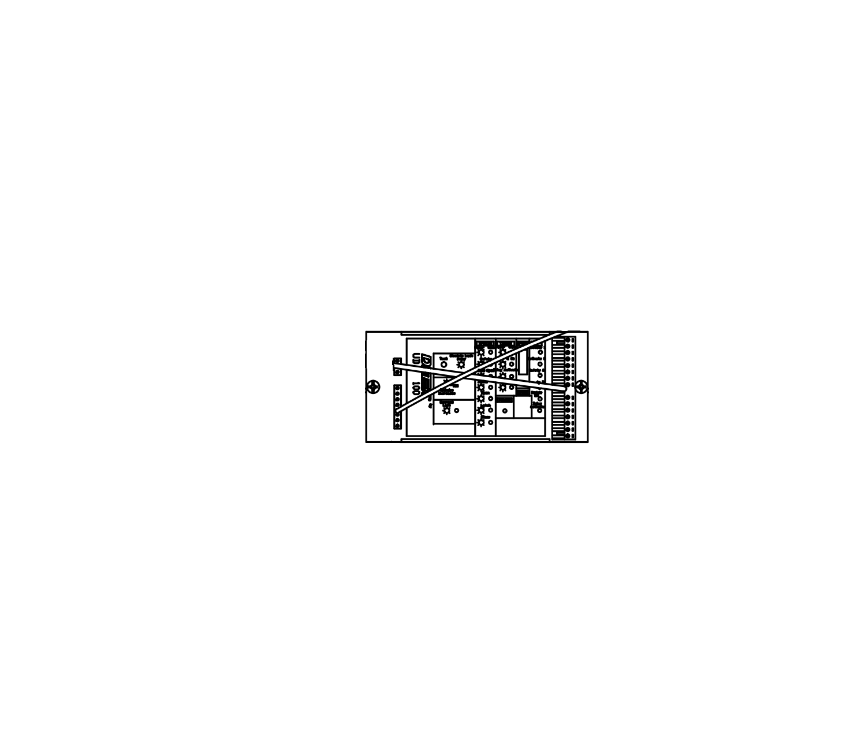 Detex 105421 Universal Controller