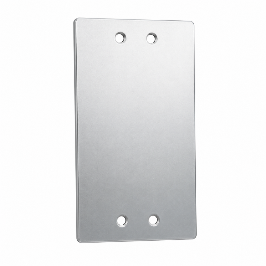 Detex 01T Trim Plate without OKC