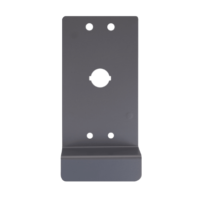 Detex 03PP Pull Plate with Outside Key Control