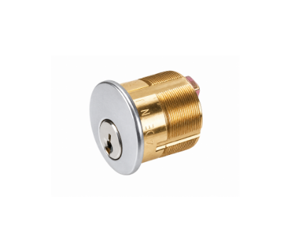 Detex MC65 Mortise Cylinder