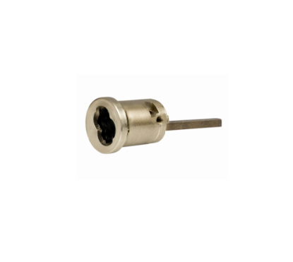 Detex IC7R SFIC rim cylinder housing