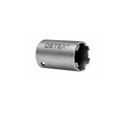 Detex 103779 Cylinder Nut Socket