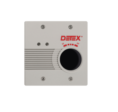Detex EAX-2500F flush mount exit alarm