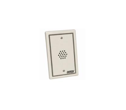Detex EAX-411SK surface mount door prop alarm kit