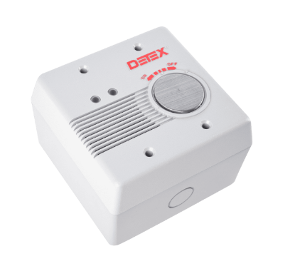 Detex CS940S surface mount remote alarm