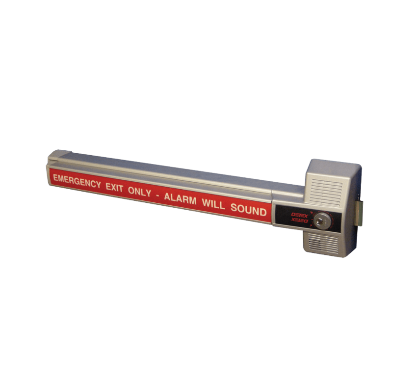 Detex ECL-230X exit control lock