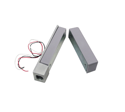 Detex MS-2049SC Heavy Duty Form C Magnetic Switch surface conduit mount