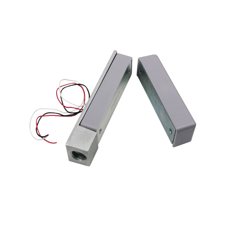 Detex MS-2049SC Heavy Duty Form C Magnetic Switch surface conduit mount