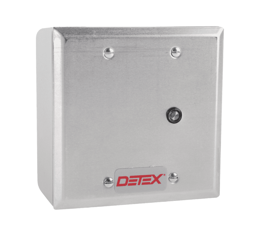 Detex BE-961-1 Battery Eliminator