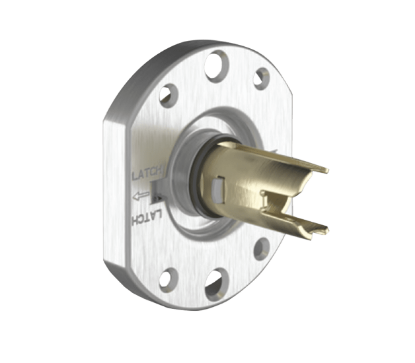 Schlage 47258543 exterior spring cage assembly