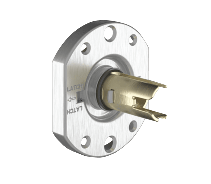 Schlage 47258543 exterior spring cage assembly