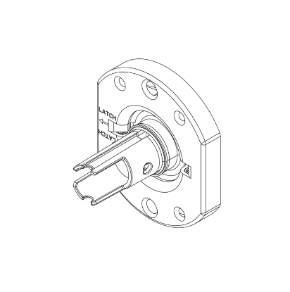 Schlage 47258545 Exit Exterior Spring Cage