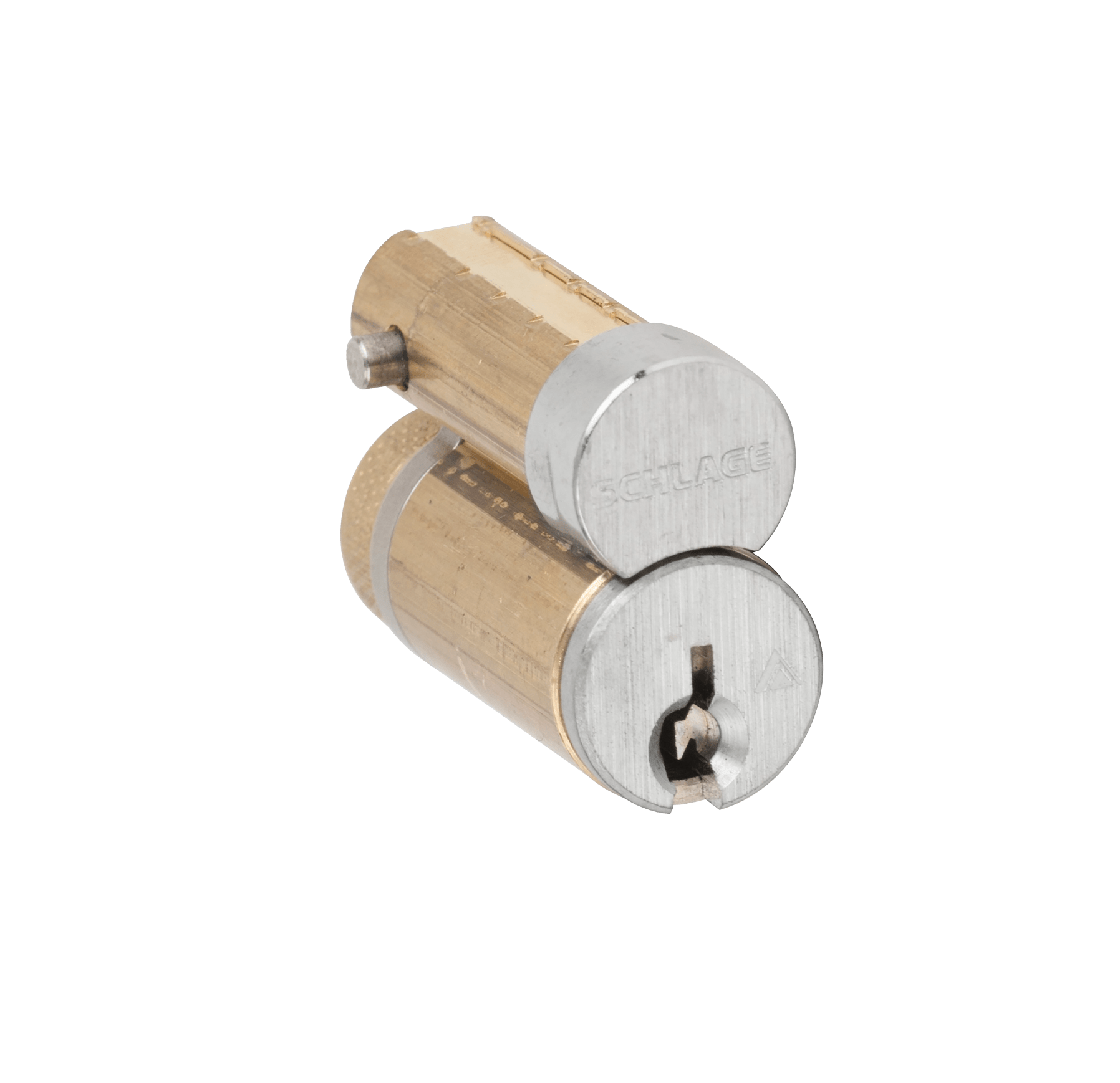 626 / US26D - Satin Chrome