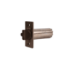 Schlage 14-051 643E Aged Bronze square corner deadlatch