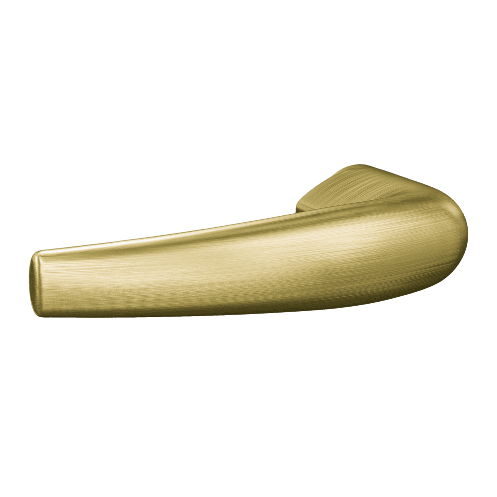 606 / US4 - Satin Brass