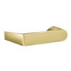 Schlage 03-230-RHO Rhodes closed lever 606 satin brass finish