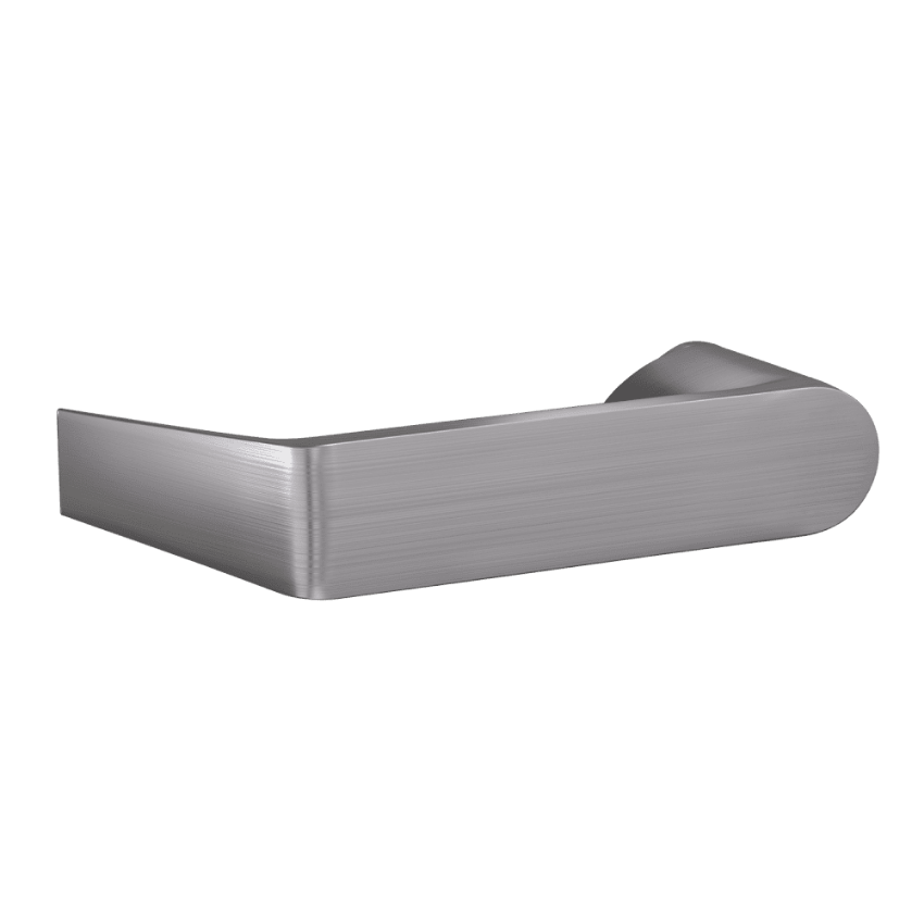 Schlage 03-230-RHO Rhodes closed lever 619 satin nickel finish