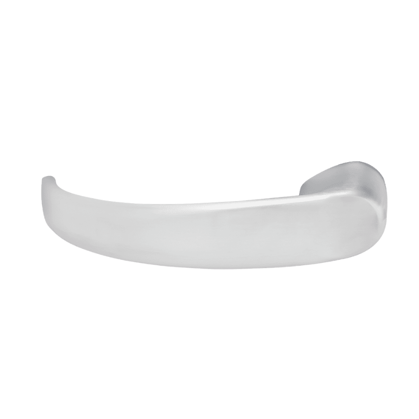 Schlage 03-230-SPA-626 Sparta closed lever satin chrome finish