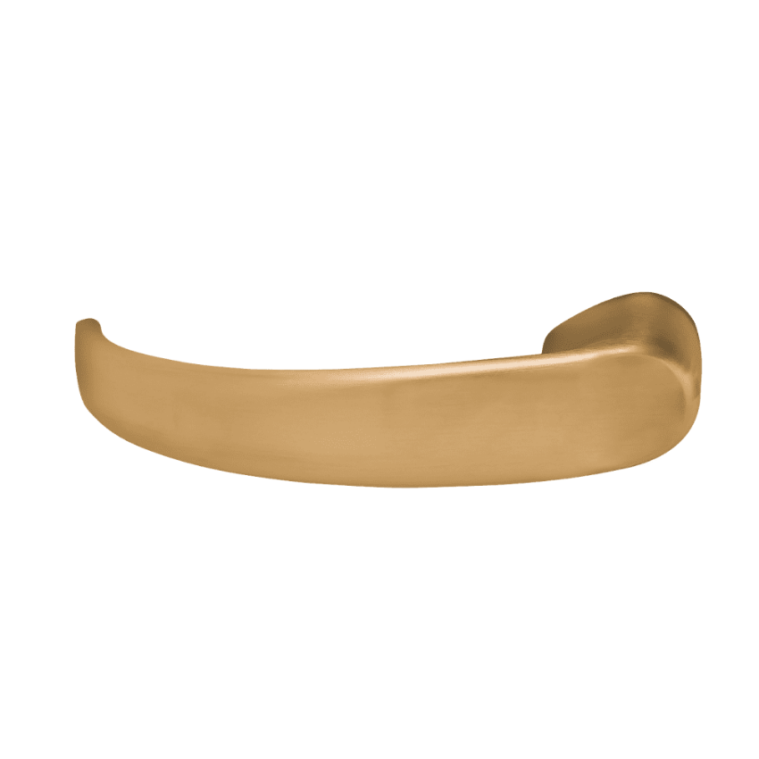 Schlage 03-230-SPA-612 Sparta closed lever satin bronze finish