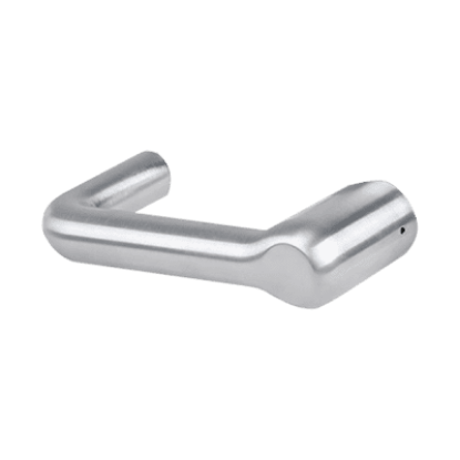 Schlage 03-230-TLR-626 Tubular Closed Lever Satin Chrome