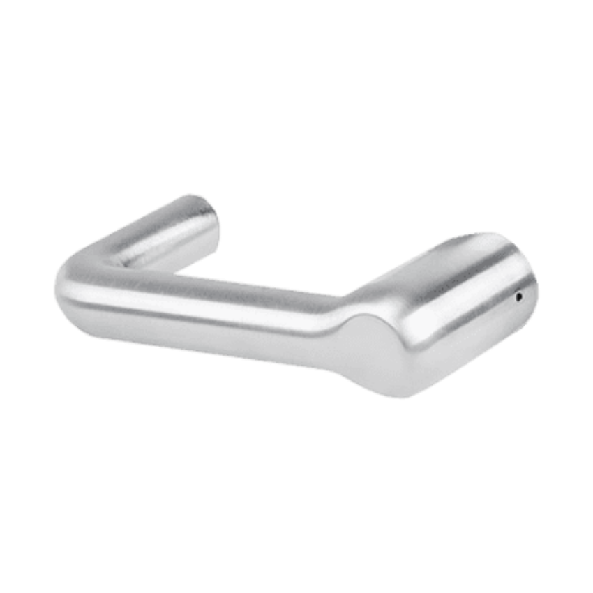 Schlage 03-230-TLR-625 Tubular Closed Lever Bright Chrome