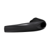 Schlage 03-231-ATH 622 matte black Athens lever less cylinder