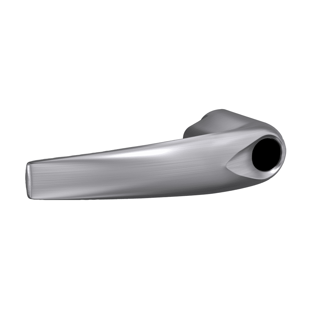 626 / US26D - Satin Chrome