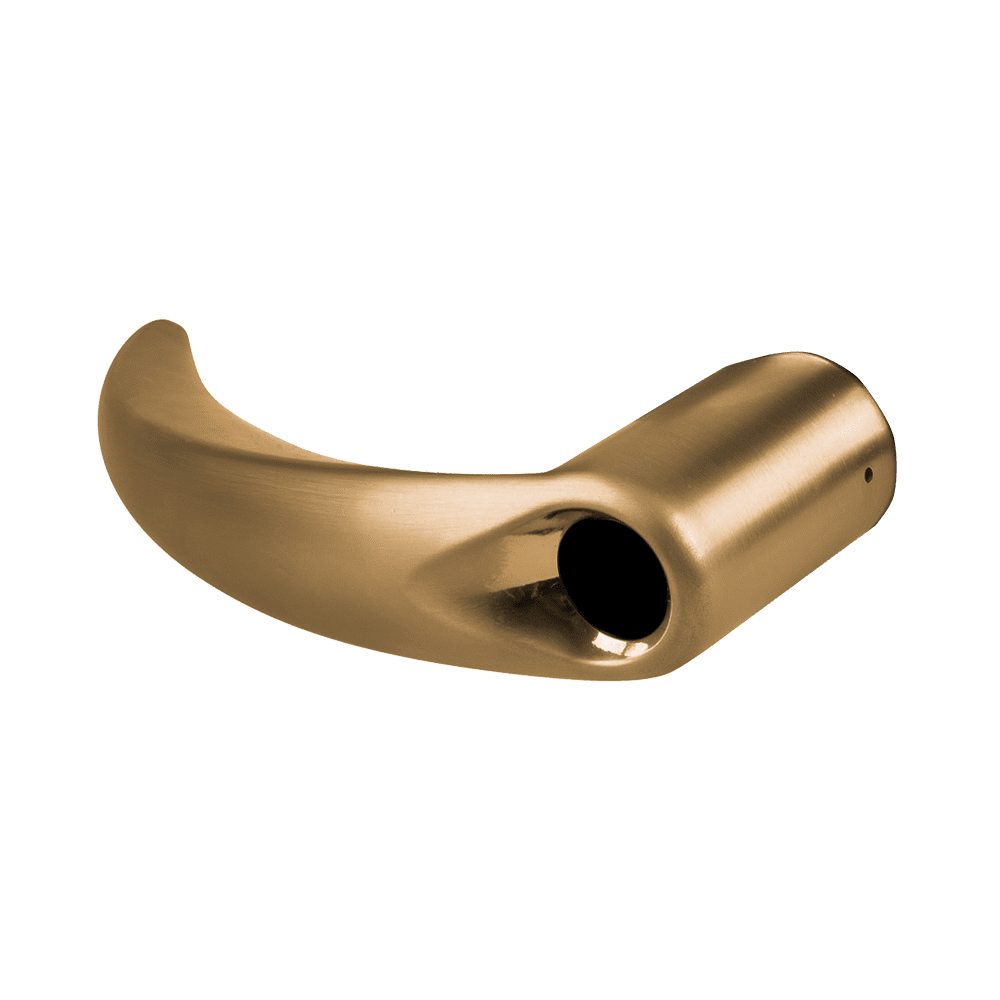 612 / US10  - Satin Bronze