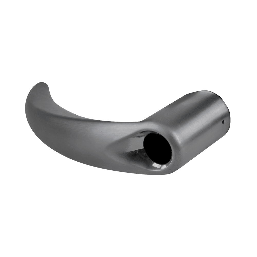 619 / US15 - Satin Nickel