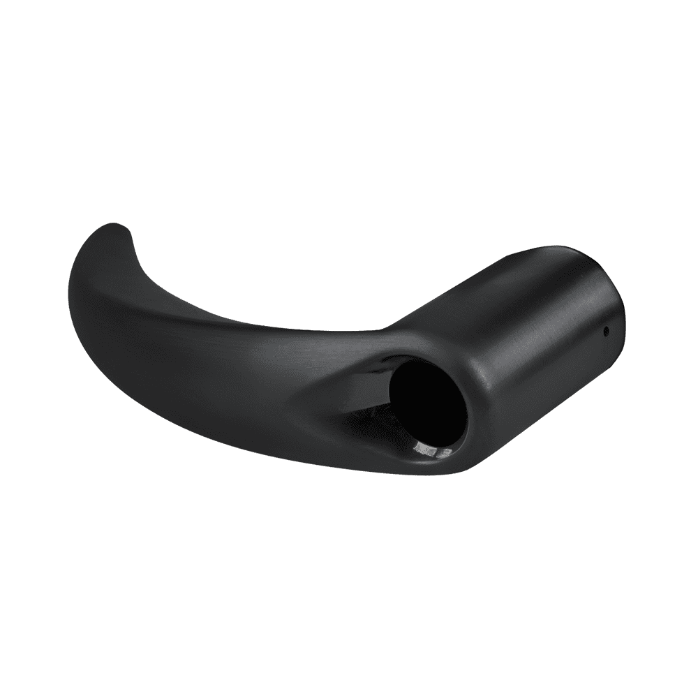 622 / US19 - Matte Black