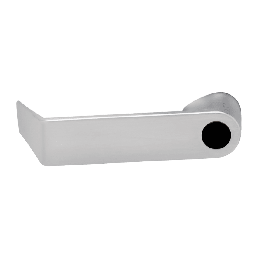 Schlage 03-231-RHO 626 Rhodes Lever Less Cylinder Satin Chrome