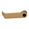 Schlage 03-231-RHO 612 Rhodes Lever Less Cylinder Satin Bronze